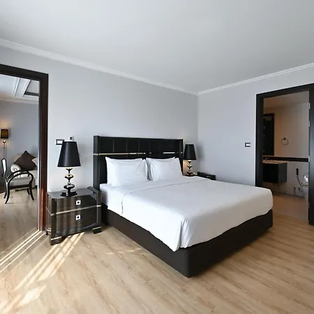 Hotel Sirin Exclusive And Pattaya