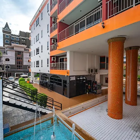 New Nordic Marcus 2 By Apartwell Apartment