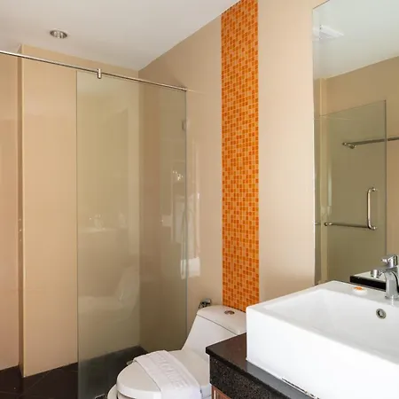 New Nordic Marcus 2 By Apartwell * Pattaya