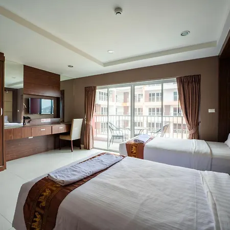 New Nordic Marcus 2 By Apartwell Apartment *