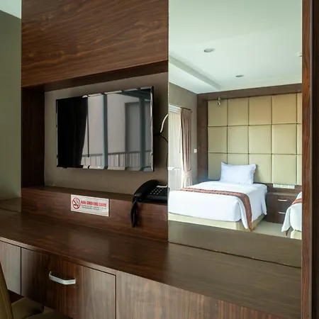 New Nordic Marcus 2 By Apartwell Apartment *