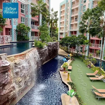 Grande Caribbean Apartment