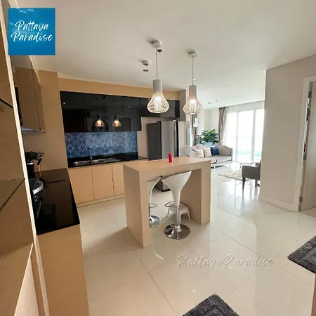 Apartment Grande Caribbean *