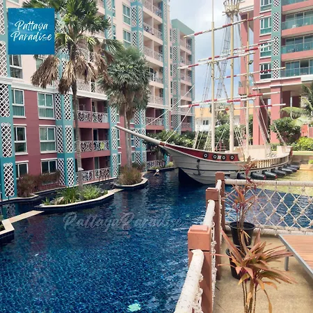 Grande Caribbean Apartment *
