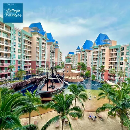 Grande Caribbean Apartment
