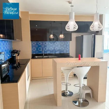 Apartment Grande Caribbean