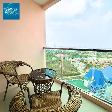 Grande Caribbean Apartment *