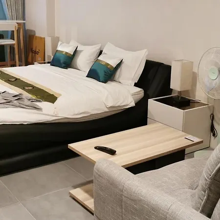 Super View Apartment *