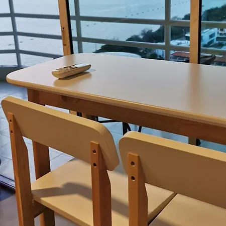 Apartment Super View Pattaya