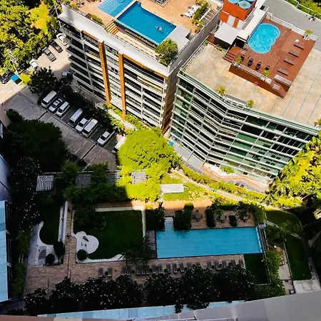 South 40th Floor Walking Street In Mung 3 * Pattaya