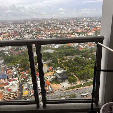 South 40th Floor Walking Street In Mung 3 *