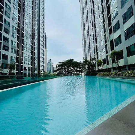 The Base 338 By Numam Pattaya