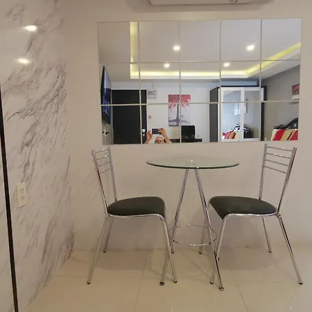 Luxury 4 Floor * Pattaya