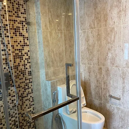 Apartment Special Price Of Grand Avenue 36 Sqm, One Bedr, One Bathr, Kitchen, Washing Machine, Balcony , Landlord Arranges Pattaya