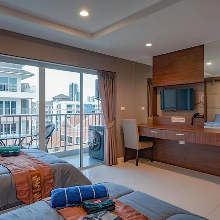 Apartment New Nordic Marcus 2 By Apartwell *