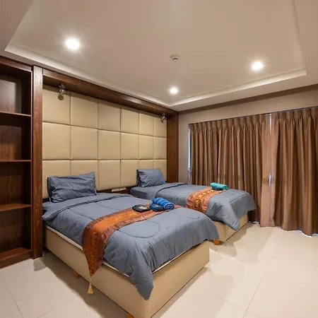 Apartment New Nordic Marcus 2 By Apartwell *