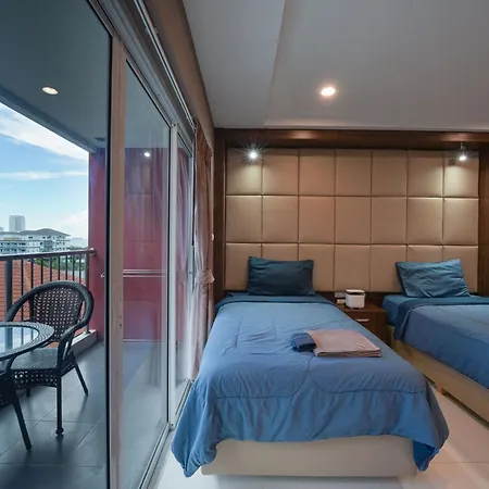 New Nordic Marcus 2 By Apartwell Apartment *