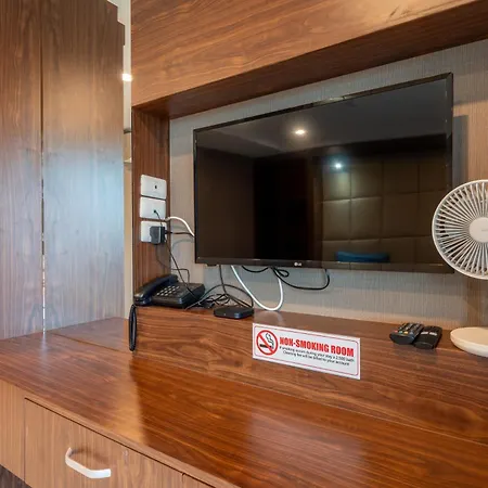 Apartment New Nordic Marcus 2 By Apartwell Pattaya