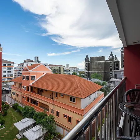 Apartment New Nordic Marcus 2 By Apartwell