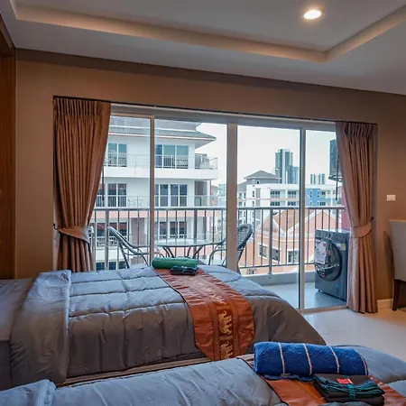 New Nordic Marcus 2 By Apartwell Apartment *