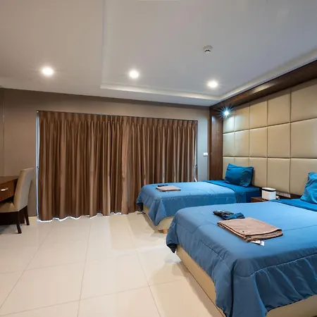 Apartment New Nordic Marcus 2 By Apartwell