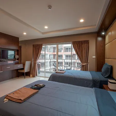 New Nordic Marcus 2 By Apartwell Apartment