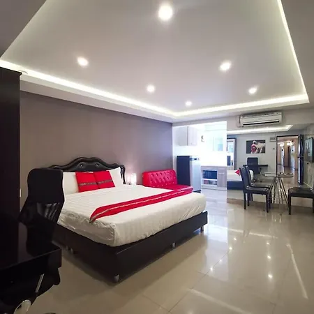 Apartment Luxury 4b *