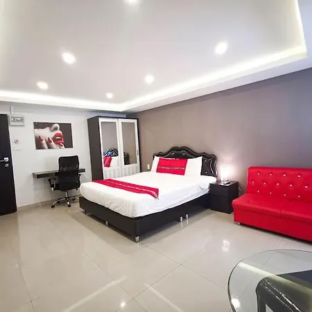 Apartment Luxury 4b *