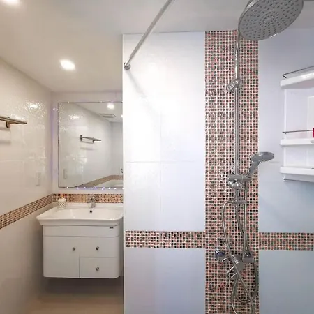 Luxury 4b Apartment Pattaya