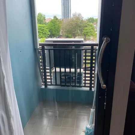 Minnie 7 Apartment Pattaya