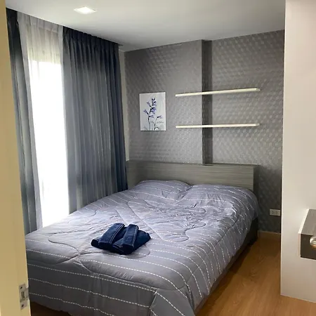 Minnie 7 * Pattaya