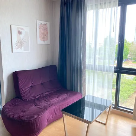 Apartment Minnie 7 *