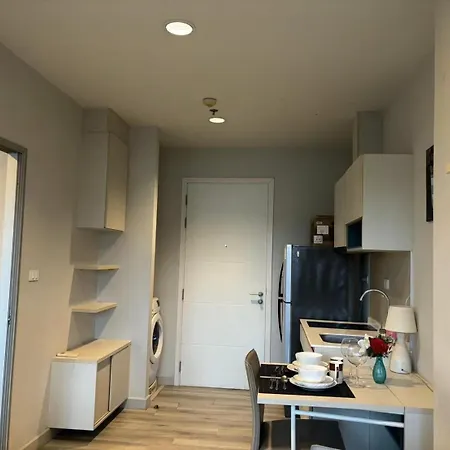 Centric Sea Apartment *