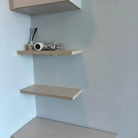 Centric Sea Apartment *