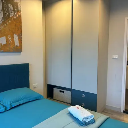Centric Sea Apartment *