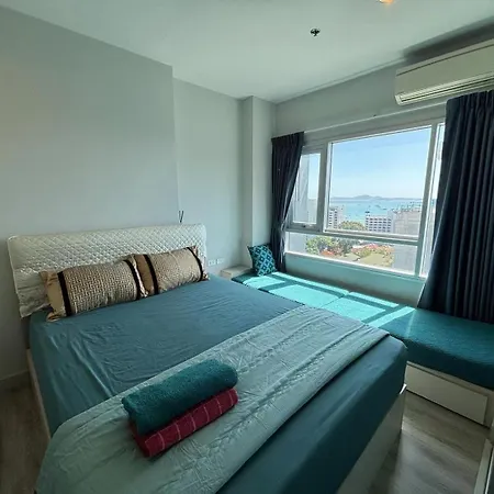 Centric Sea * Pattaya