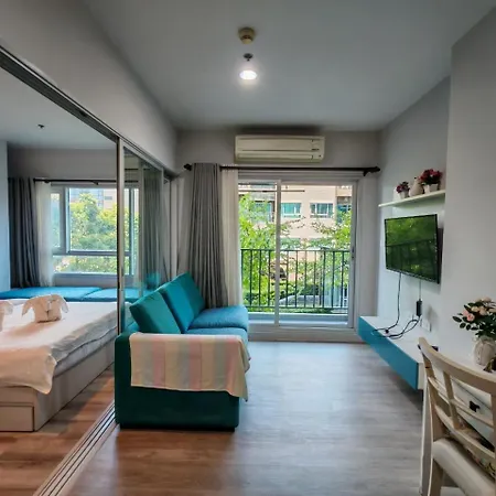 Centric Sea Apartment