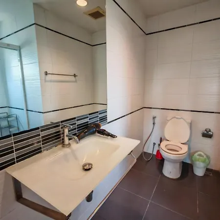 Centric Sea Apartment