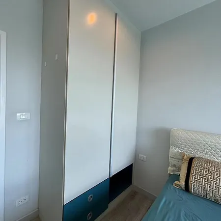 Centric Sea Apartment