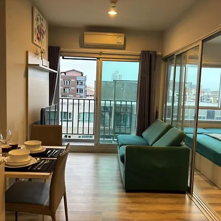Centric Sea Apartment