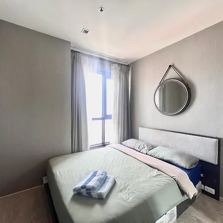 The Base Apartment