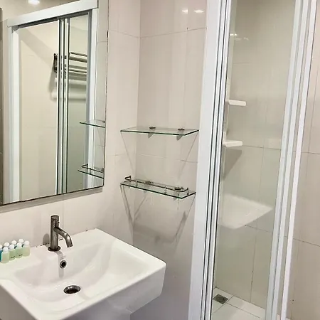 The Base Apartment Pattaya