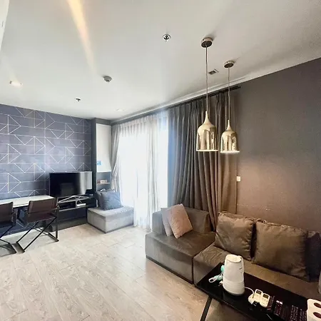 The Base Apartment