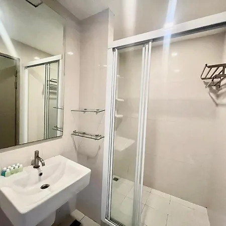 Apartment The Base