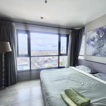 The Base Apartment *