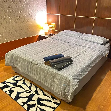 Antai Apartment