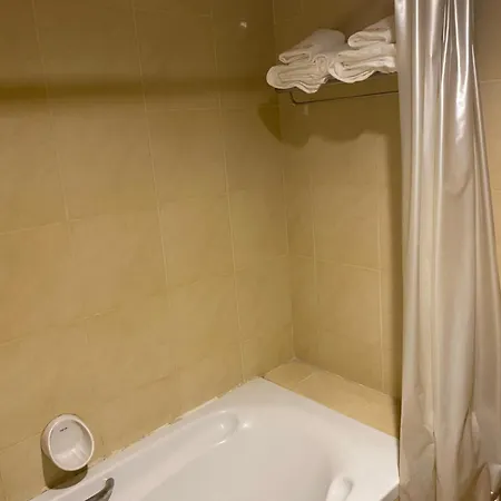 Antai Apartment Pattaya
