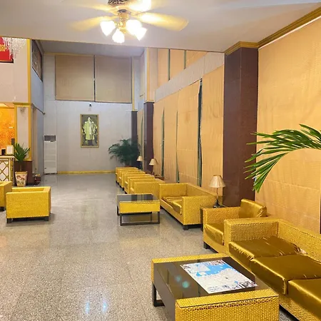 Apartment Antai Pattaya