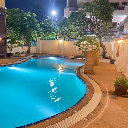 Apartment Antai