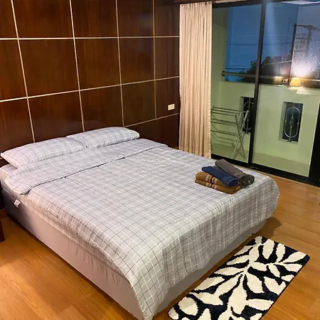 Apartment Antai *